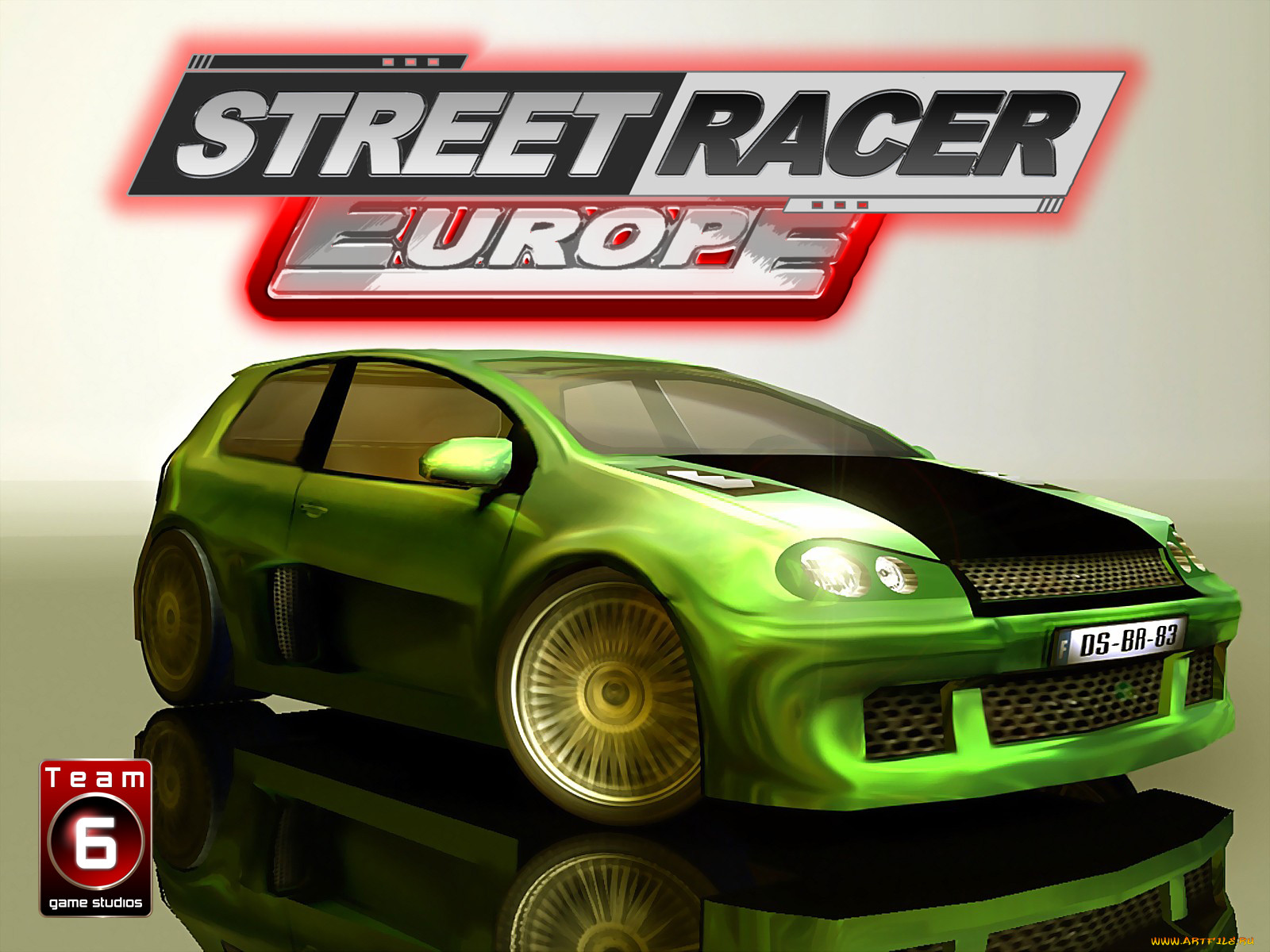 street, racer, europe, , 